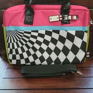ULU LAPTOP BAG NWT